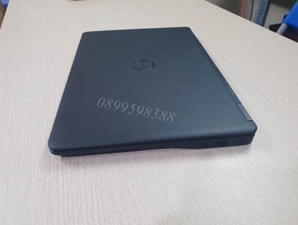 Dell Latitude E7450 UltraBook Core i5 5300 chíp U/Ram 8G/Ổ SSD 256