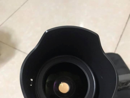 Bán lens Nikon Nano 24-70f2.8