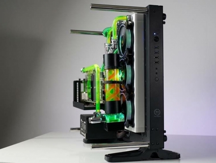 Thanh lý máy tính cấu hình khủng, giá rẻ, bao game, BH 2 năm