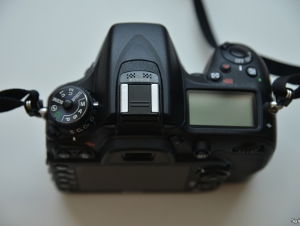 [HCM]NIkon D7100  4k shot full box+ kit 18-140 Ed VR like new