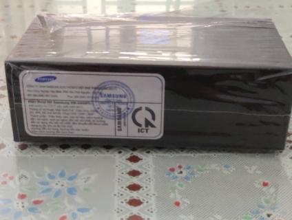 Samsung S8 chính hãng Samsung VN, nguyên hộp ,hàng VNA