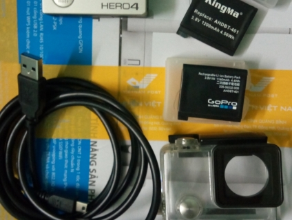 Bán Hero 4