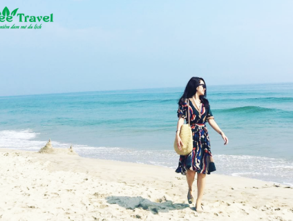 Tour du lịch Côn Đảo 3 ngày 2 đêm từ tp Hồ Chí Minh