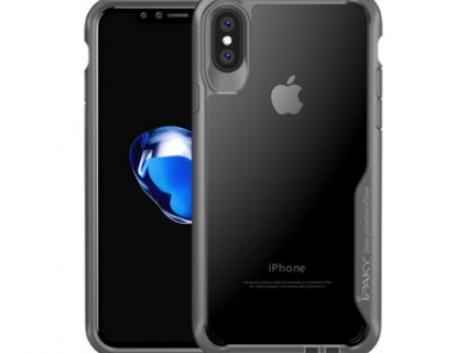 CASE IPAKY CHO IPHONE X( H2Shop) Độc lạ