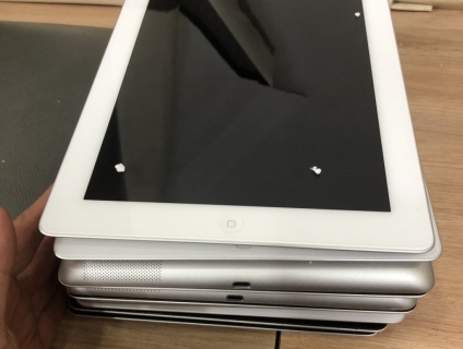 Ipad 4 16G zin đẹp có 4G/wifi