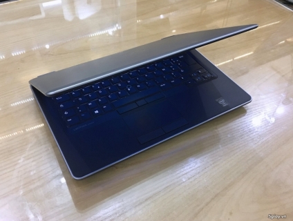 Dell E7440 Core i7 4600U 4G SSD 128G FULLHD