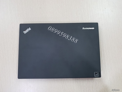 Bán nhanh IBM Thinkpad X250 i5 5300U / 4GB/ HDD 500GB/ 12.5"HD/ Win 10