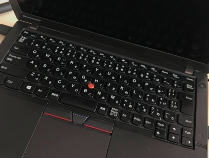 Lenovo Thinkpad X250 (máy xách tay từ Nhật Bản) 4GB/i/120GB SSD