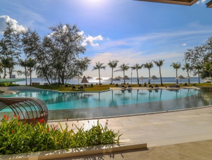 Gói Ưu Đãi chỉ 2.470.000đ tại The Shells Resort & Spa Phu Quoc