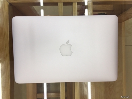 Bán Macbook Air MJVM2-2015 Giá Rẻ