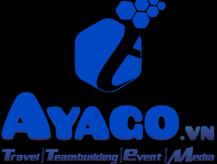 Ayago Travel | Event | Teambuilding | Media | Flycam