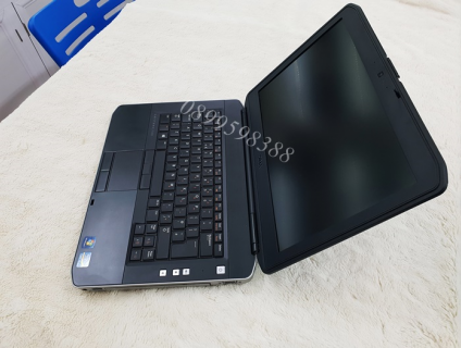 Laptop Dell Xách Tay, Zin Đẹp Ram 4g, Ổ SSD 128GB Giá < 5M, Bh 1 đổi 1
