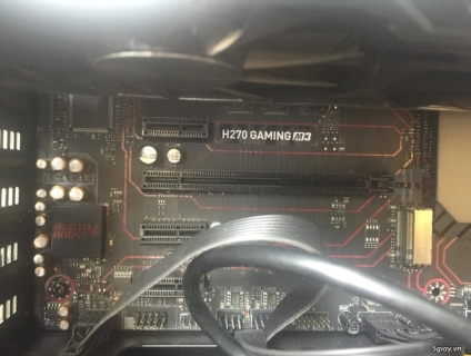 PC i5 6402p 1060 6g giá AFF cup !