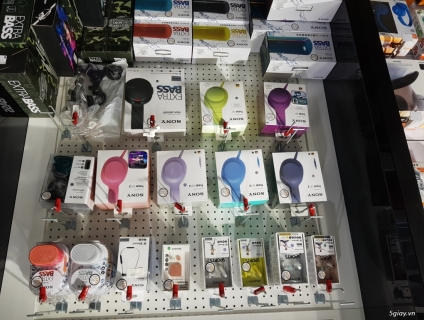 Cuối năm thanh lý hàng khủng