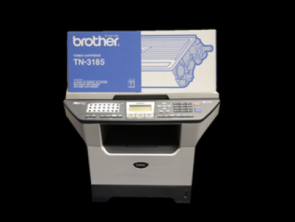 HỘP MỰC IN BROTHER TN 3185