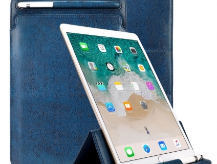 BAO DA LEATHER SLEEVE COPY 2 IN1 IPAD PRO