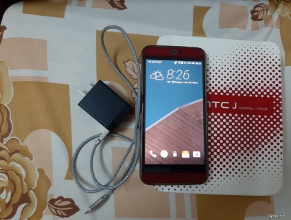 Cần bán: HTC butterfly 3 jp cũ