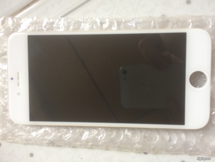 Màn hình zin tháo máy Iphone 6 bán