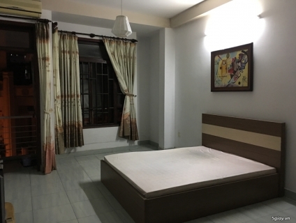 Cần cho thuê nhà nguyên căn đường Cộng Hòa 4 x 22m