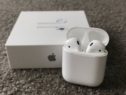 Bán tai nghe airpods cũ giá 1,5 tr
