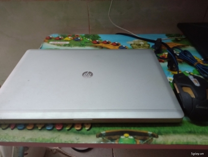 Laptop HP Elitebook Folio 9470m CẦN BÁN