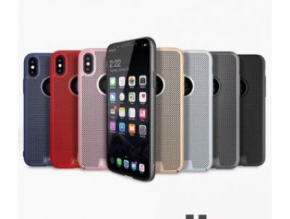 ỐP LƯNG LOOPEE CHO IPHONE X(H2Shop)- Ốp Lưng Độc Lạ
