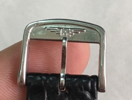 Longines tự động