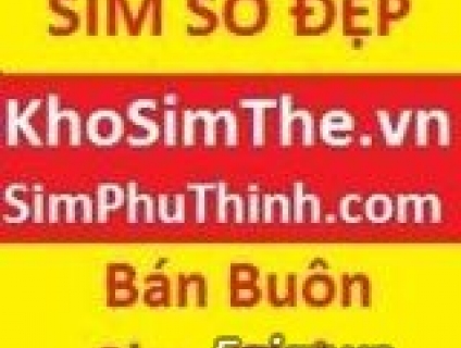 BÁO GÍA BÁN BUÔN THẺ CÀO, SIM RÁC, SIM 0Đ,SIM KHUYẾN MẠI TÀI KHOẢN CA0