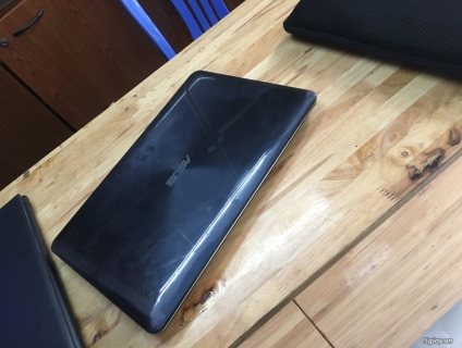 Asus X555LD I5 6200U ram 4G SSD128 / 500G vga GT920 2G