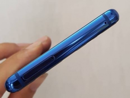 Samsung Note8 2Sim dư dùng để lại