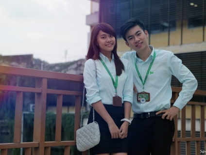 Công ty may đồng phục các loại giá rẻ chất lượng