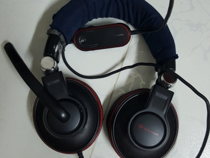 Tai nghe iBUFFALO GamingHeadset