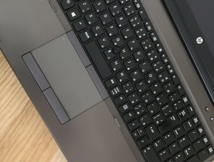 HP Probook 6570b Ram 8GB Core i7 500GB HDD