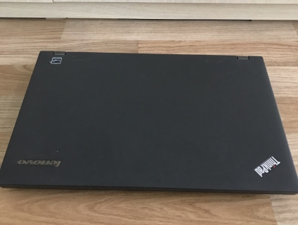Lenovo Thinkpad L540 Ram 4GB/Core i5/160GB SSD