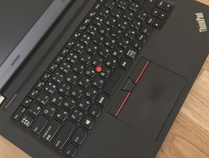 Lenovo Thinkpad E450 Ram 4GB/Core i5/120GB SSD