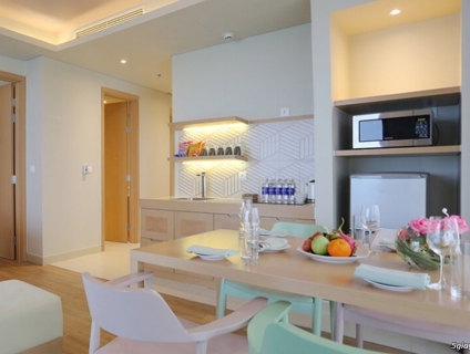 Hệ thống khách sạn tốt nhất tại Sầm Sơn Thanh Hóa