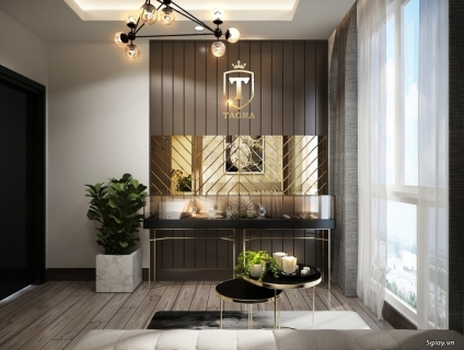 :: TAGRA BOUTIQUE :: [ Chuyên Đồng Hồ AP Replica Siêu Cấp 1:1 ]