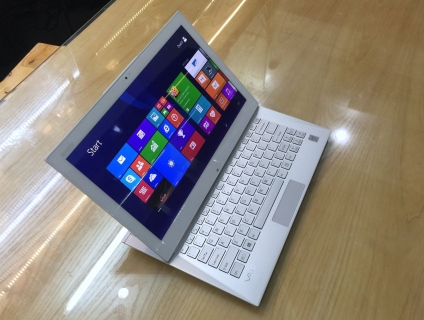 LAPTOP VP: MỎNG NHẸ, NHỎ GỌN...MODEL CAO CẤP, GIÁ RẺ...