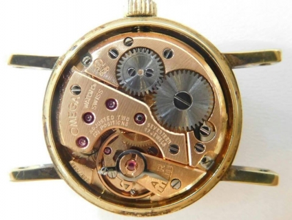 Đồng hồ Secondhand Japan, Thụy Sĩ (update thường xuyên)