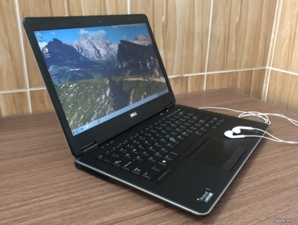 Dell Latitude E7440 i5 thế hệ 4 4G 128G SSD