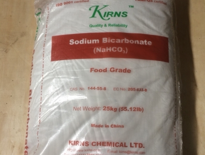 Mua bán BICARD KIRNS, soda lạnh, xử lý nước, nâng kiềm, giá sỉ