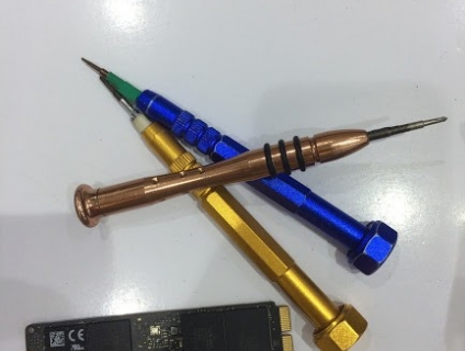 Dịch vụ sữa chữa Macbook Giá rẻ - Uy tín - Chất lượng