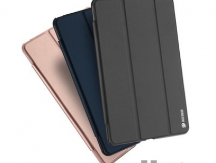 BAO DA DUX DUCIS SKIN SERIES CHO IPAD PRO 10.5", IPAD GEN 5/GEN 6