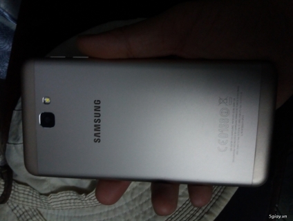 Samsung galaxy j7 prime nguyên khối