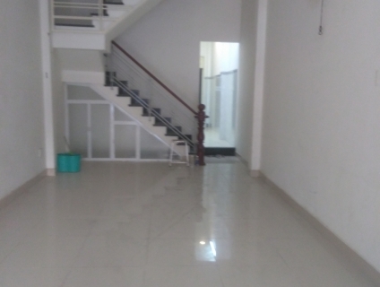 Cho thuê nguyên căn 1 lầu 4*25 mt Huỳnh Tấn Phát