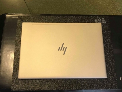 HP ENVY 13 AH0025TU I5 8250U 8G 128GSSD FHD WIN10 BH9.5T NHU NEW
