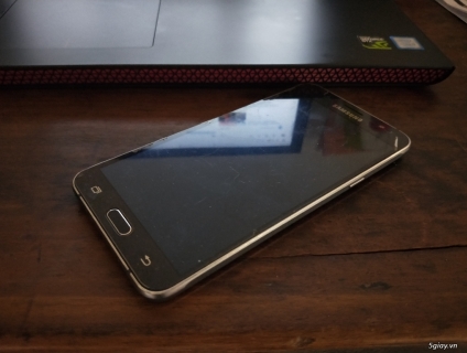 HCM BÁN SAMSUNG GALAXY J7 2016
