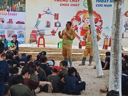 khu vui choi cho cac be