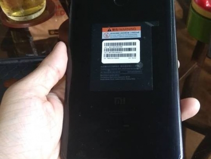 Xiaomi max 2 chính hãng DGW