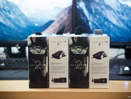 #RazerDeathAdderElite #destiny2 #limited